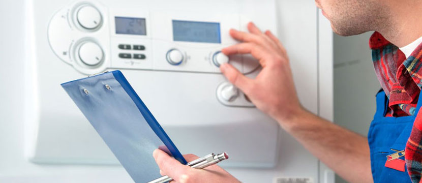 Bergama Eca Ariza Servisi